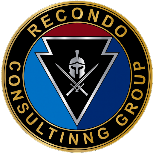 Recondo Consulting Group OÜ