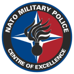 NATO MILITARY POLICE